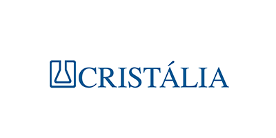 CRISTÁLIA